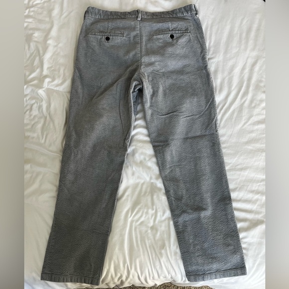 H&M corduroy size 34 - Picture 3 of 4